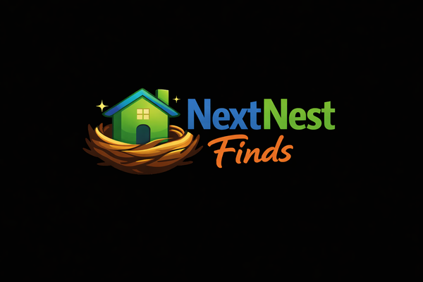 Next Nest Finds