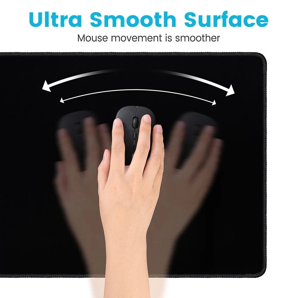 Anime F_Fallout 3 Oversized MousePad Gaming Keyboard Pad Oversized 1200X600MM XXXL Desk mat Game Accessories Lock Edge Mouse Pad